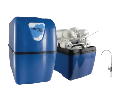 Express Water 8 Litre Su Arıtma Cihazı