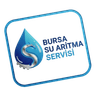 Bursa Su Arıtma Servisi Logo